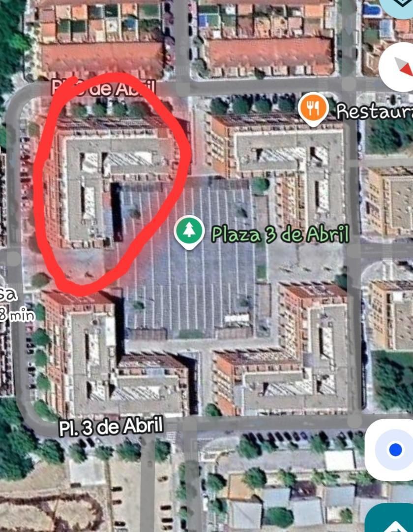 Trastero en venta en Azuqueca de Henares