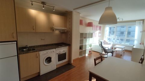 Foto 3 de Piso de alquiler en Avenida de Bruselas, 1, HUCA - La Cadellada, Oviedo