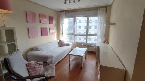 Foto 5 de Piso de alquiler en Avenida de Bruselas, 1, HUCA - La Cadellada, Oviedo