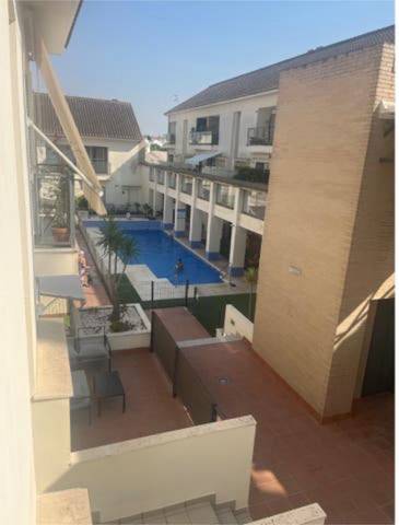 Apartamento en Alquiler en V Centenario - Piletas - Capuchinos