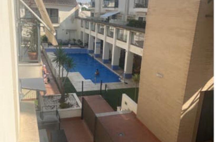 Apartments for rent in V Centenario - Piletas - Capuchinos, Sanlúcar de Barrameda - image 1 Photo 1 of Apartments for rent in V Centenario - Piletas - Capuchinos, Sanlúcar de Barrameda