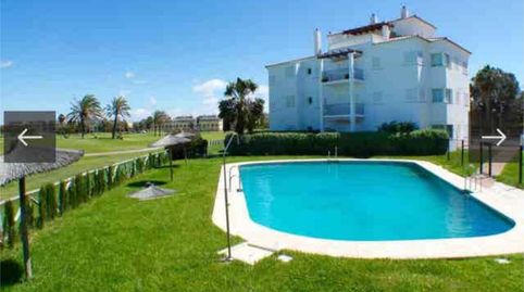 Foto 2 de Piso de alquiler en Costa Ballena Golf, Rota