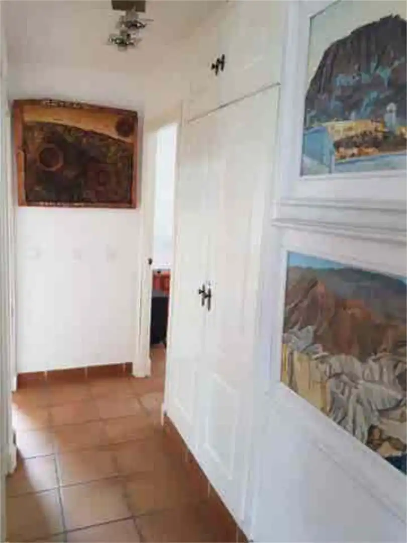 Wohnung zur Miete in Costa Ballena Golf Wohnung zur Miete in Rota mit Privatgarten, Terrasse und Schwimmbad