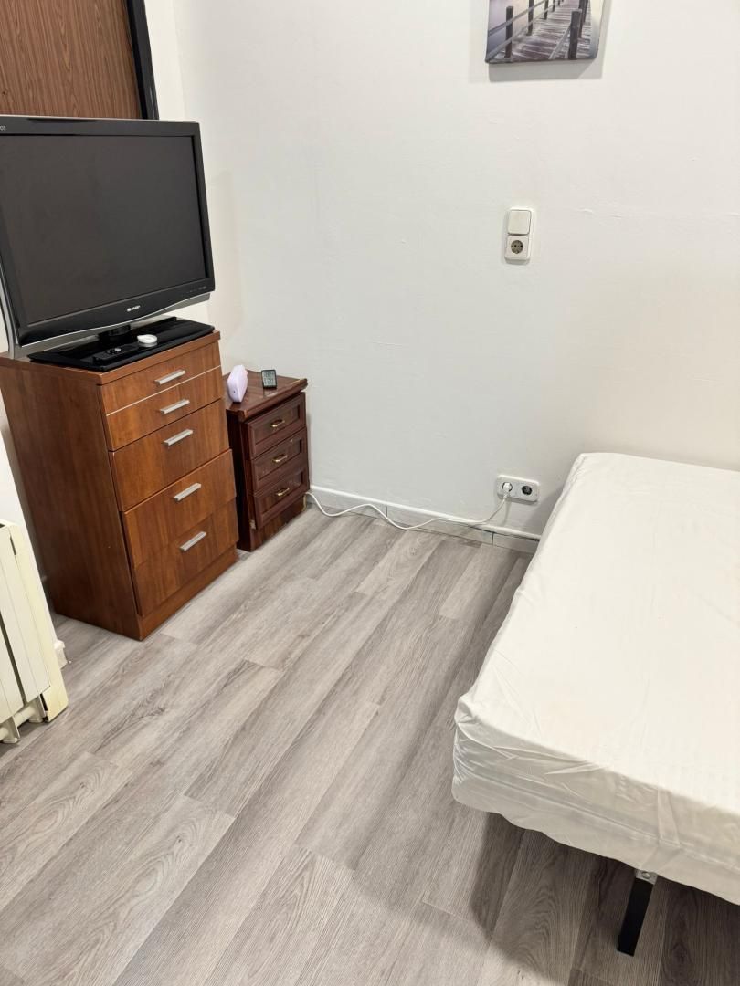 Dormitori de Estudi en venda en A Coruña Capital  amb Traster