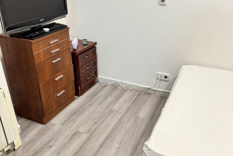 Estudi en venda a Rúa San Vicente, 71, Os Mallos, A Coruña Capital - imatge 1 Foto 1 de Estudi en venda a Rúa San Vicente, 71, Os Mallos, A Coruña Capital