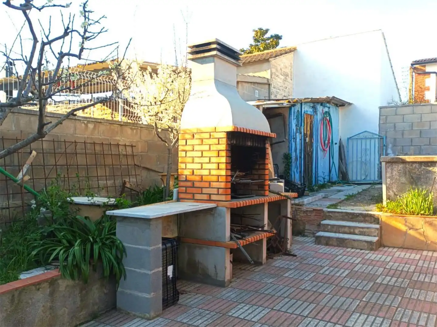 Casa o xalet en venda a Avinguda Catalunya, 34, Piera Jardí de Casa o xalet en venda en Piera amb Calefacció, Jardí privat i Terrassa
