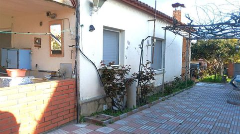 Foto 3 de Casa o chalet en venta en Avinguda Catalunya, 34, Piera, Barcelona