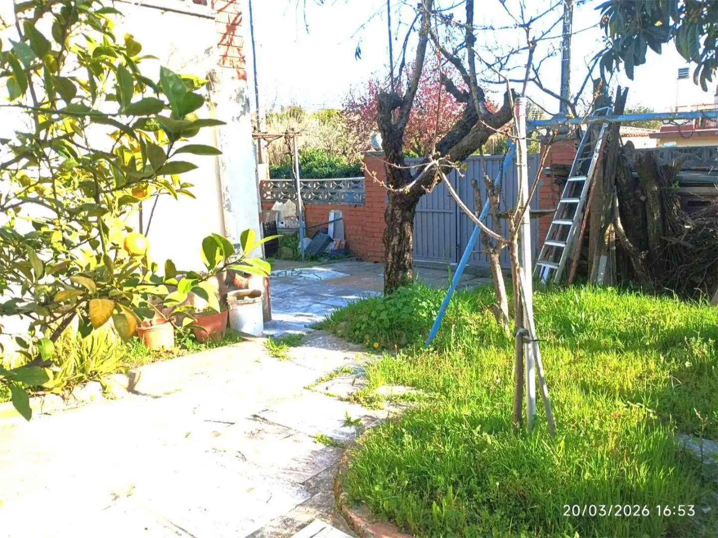 Casa o xalet en venda a Avinguda Catalunya, 34, Piera Jardí de Casa o xalet en venda en Piera amb Calefacció, Jardí privat i Terrassa