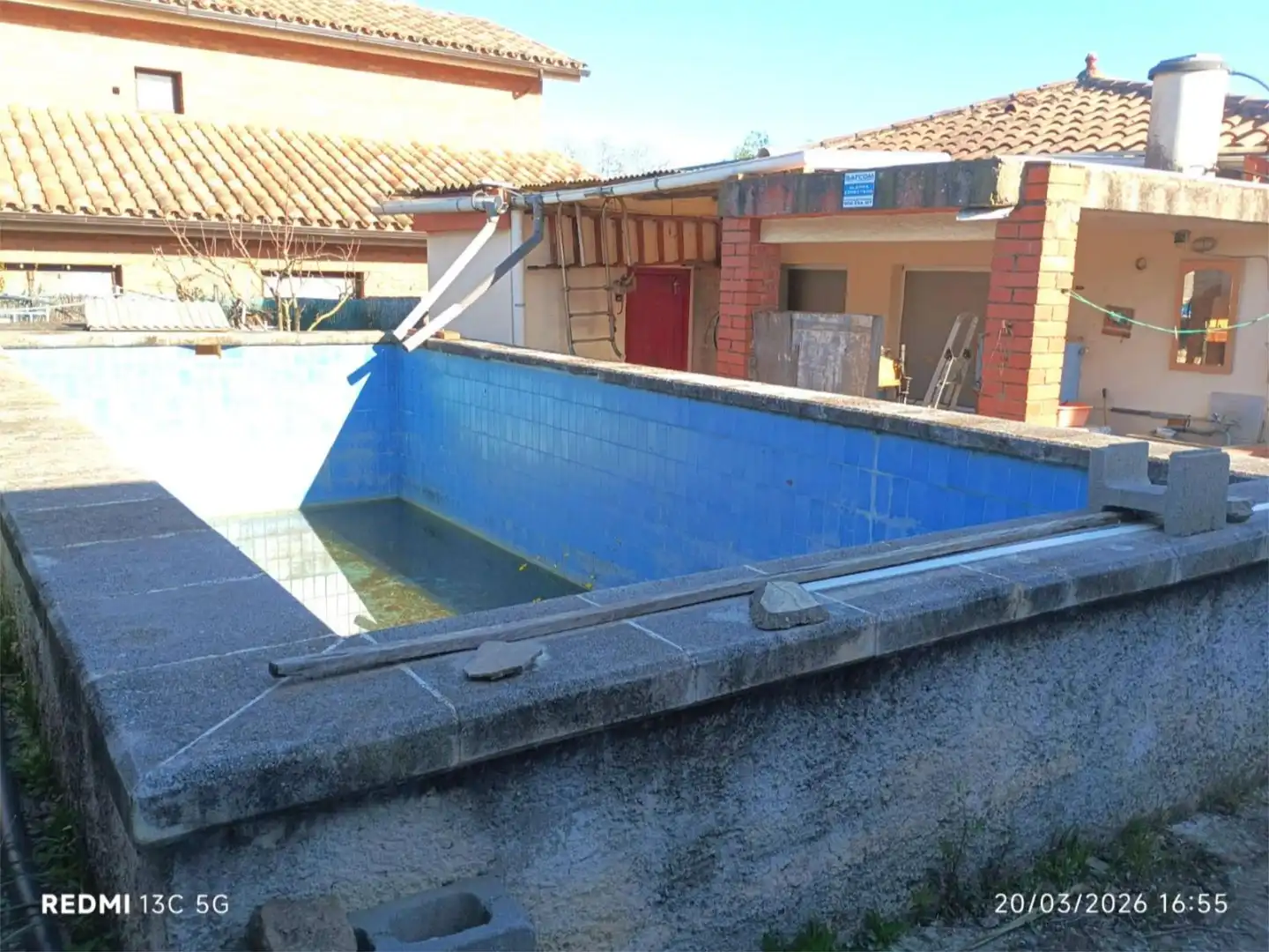 Casa o xalet en venda a Avinguda Catalunya, 34, Piera Piscina de Casa o xalet en venda en Piera amb Calefacció, Jardí privat i Terrassa