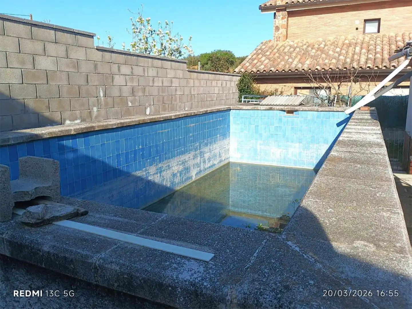 Casa o xalet en venda a Avinguda Catalunya, 34, Piera Piscina de Casa o xalet en venda en Piera amb Calefacció, Jardí privat i Terrassa