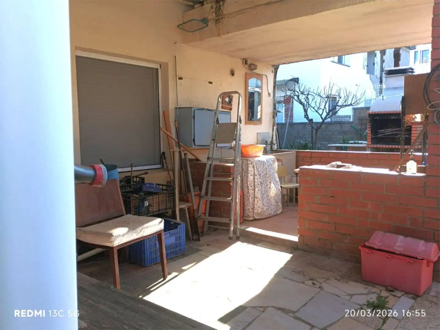 Casa o xalet en venda a Avinguda Catalunya, 34, Piera Terrassa de Casa o xalet en venda en Piera amb Calefacció, Jardí privat i Terrassa