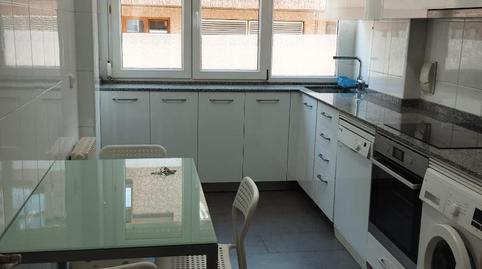 Foto 4 von Wohnung zur Miete in Gaztelumendi Kalea, 23, Sarrikobaso, Getxo