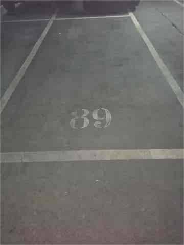 Garaje en Alquiler en PAU de Carabanchel