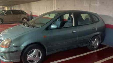 Foto 5 von Garage zur Miete in Los Almendros - El Limonero - El Tomillar, Málaga Capital