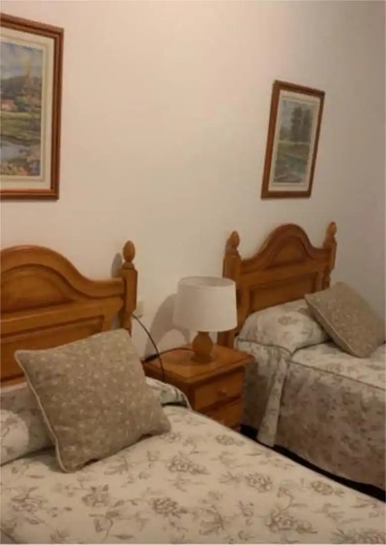 Bedroom of Flat for sale in Ruidera  with Terrace