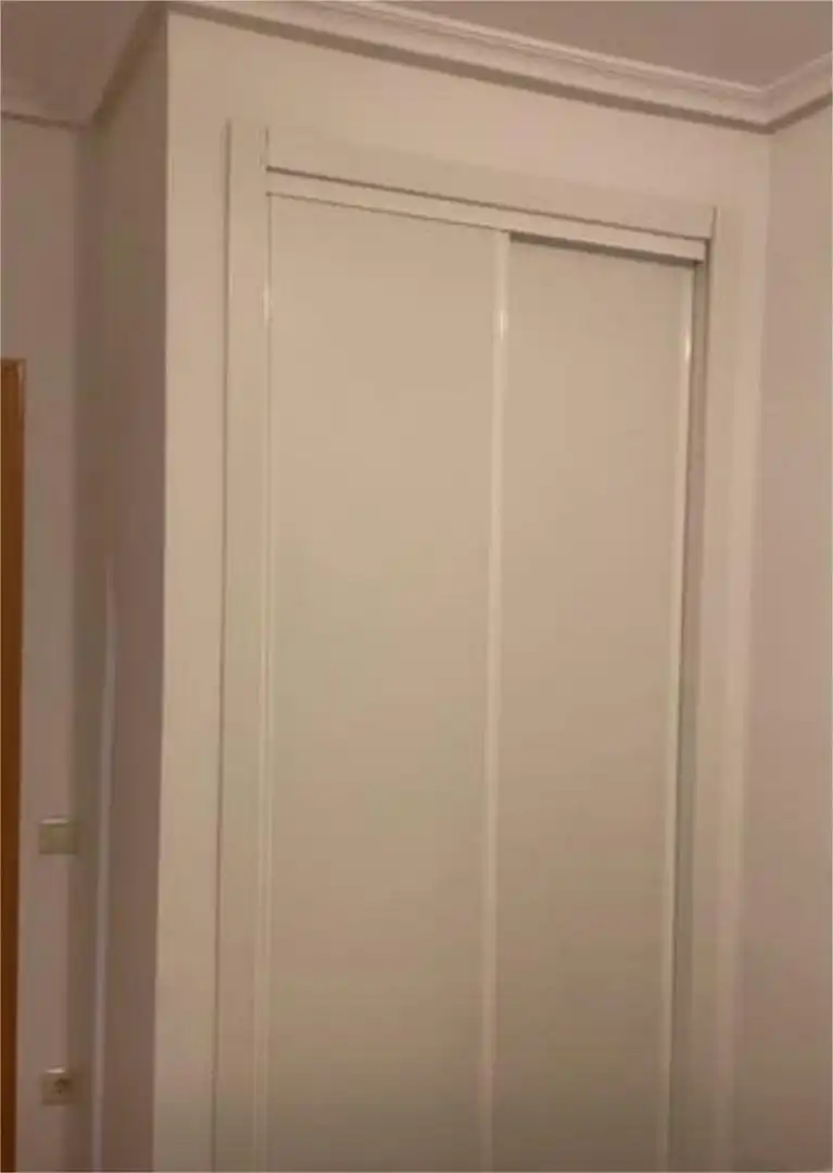 Bedroom of Flat for sale in Ruidera  with Terrace