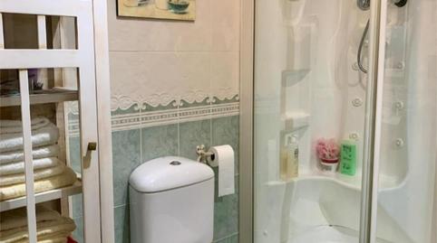 Foto 5 de Pis en venda a Plaza Doctor Emilio Giménez Heras, 13, San Agustín - Parque Europa, Burgos Capital