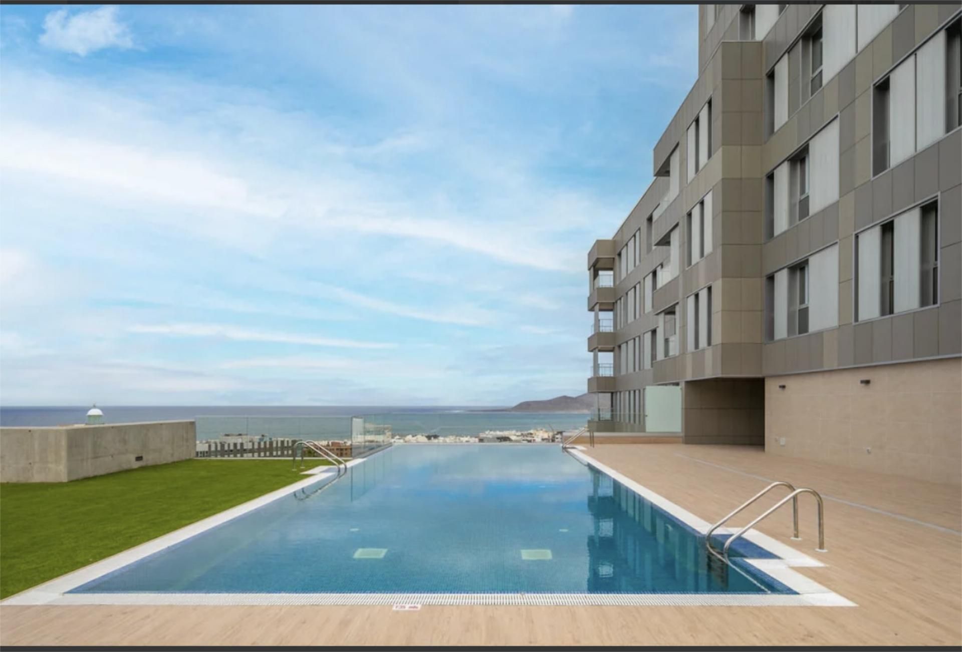 Flat for sale in Carretera de Chile, 75, Negrín