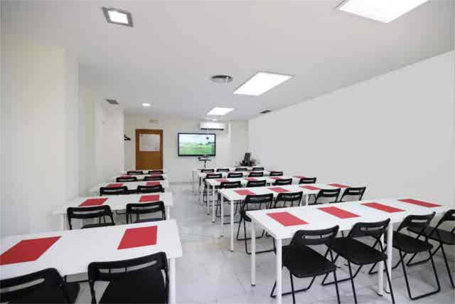 Local comercial en Alquiler en Colores -  Entreparques