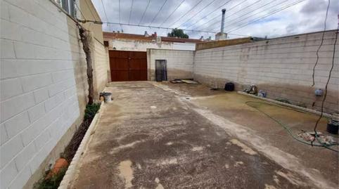 Foto 3 de Casa o chalet en venta en Pedanías - Extrarradio, Albacete Capital