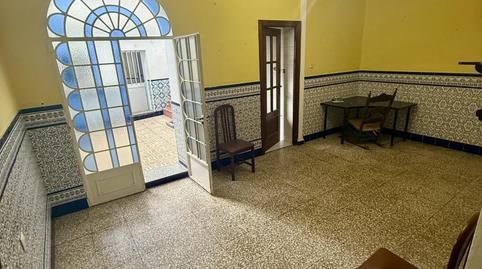 Casa adosada en venta en Calle Doctor Marañón, 15, Almonte ciudad, Almonte - imagen 4 Foto 4 de Casa adosada en venta en Calle Doctor Marañón, 15, Almonte ciudad, Almonte