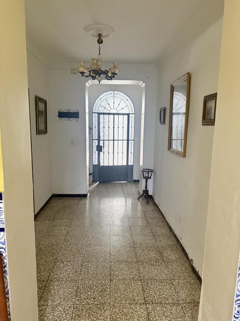 Casa adosada en venta en Almonte con Aire acondicionado, Terraza y Balcón
