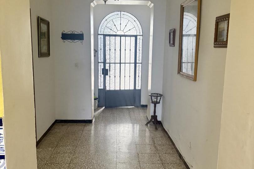 Casa adosada en venta en Calle Doctor Marañón, 15, Almonte ciudad, Almonte - imagen 1 Foto 1 de Casa adosada en venta en Calle Doctor Marañón, 15, Almonte ciudad, Almonte
