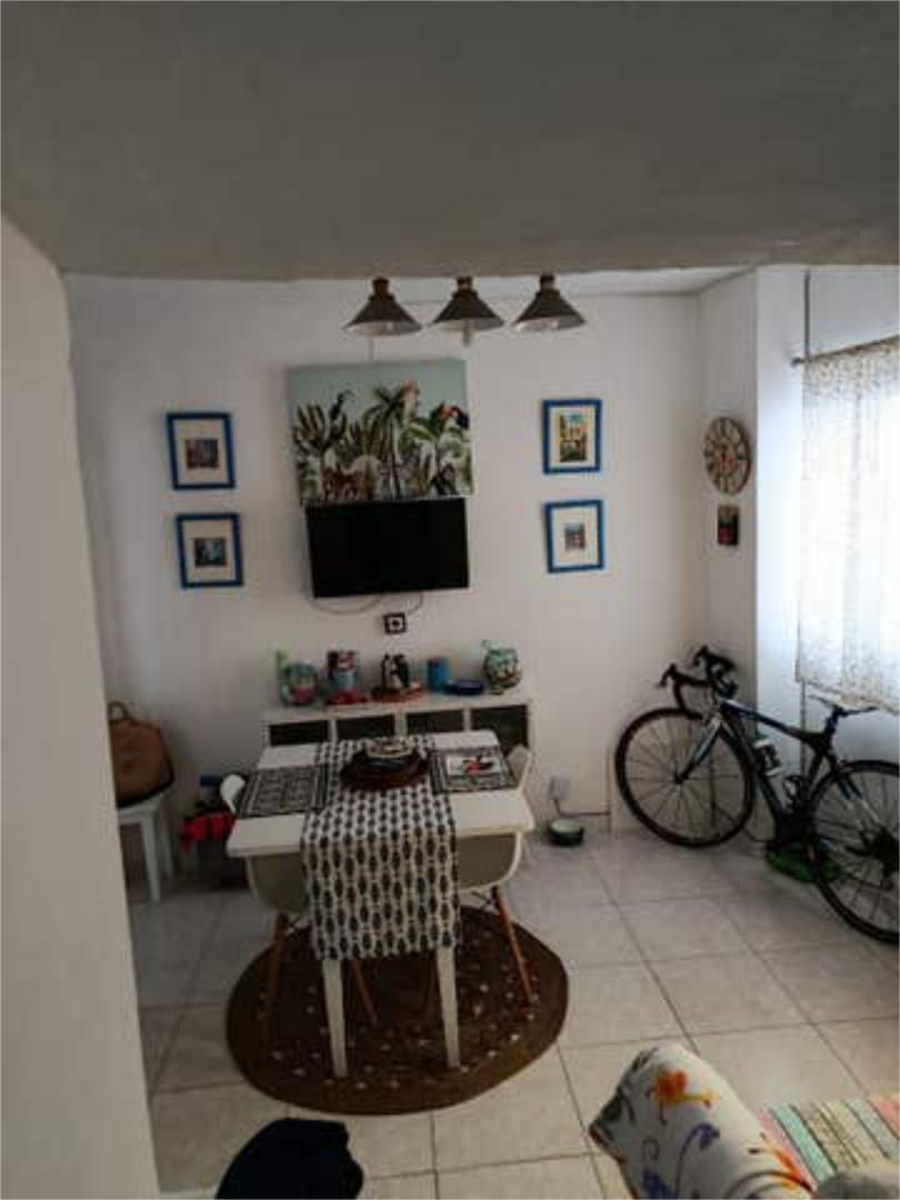 Casa o chalet en venta en Almuñecar Centro Sala de estar de Casa o chalet en venta en Almuñécar con Terraza