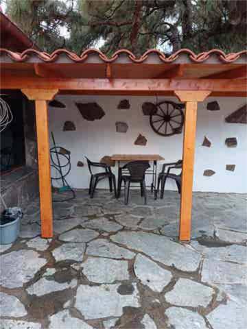 Casa-chalet en Alquiler en San Bartolomé Interior