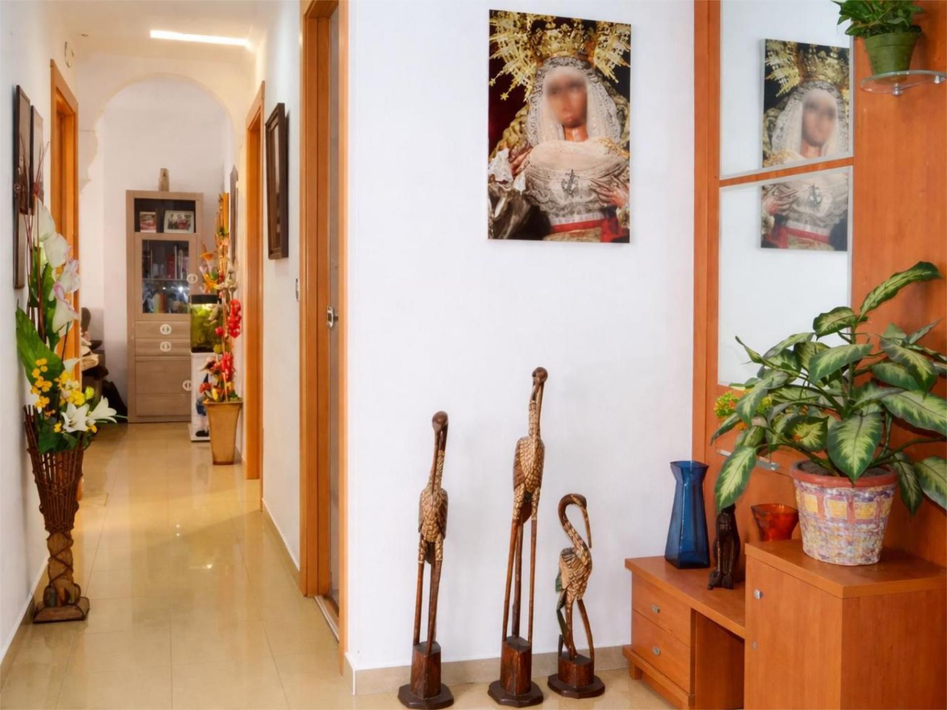 Wohnung zum Verkauf in Calle Abén Zayde, 6, Alcalá la Real Wohnung zum Verkauf in Alcalá la Real mit Klimaanlage, Terrasse und Balkon