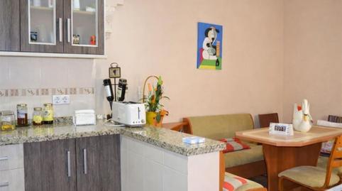 Foto 3 von Wohnung zum Verkauf in Calle Abén Zayde, 6, Alcalá la Real, Jaén