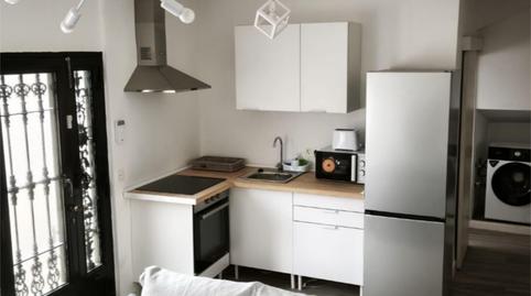 Foto 3 de Casa adosada de alquiler en Calle Pontanilla, 11, Centro, Salobreña