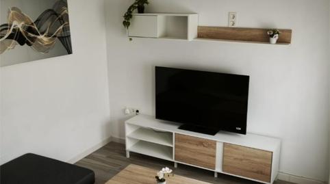 Foto 2 de Casa adosada de alquiler en Calle Pontanilla, 11, Centro, Salobreña