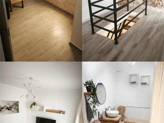 Casa adosada en Alquiler en Pontanilla, 11 en Centro