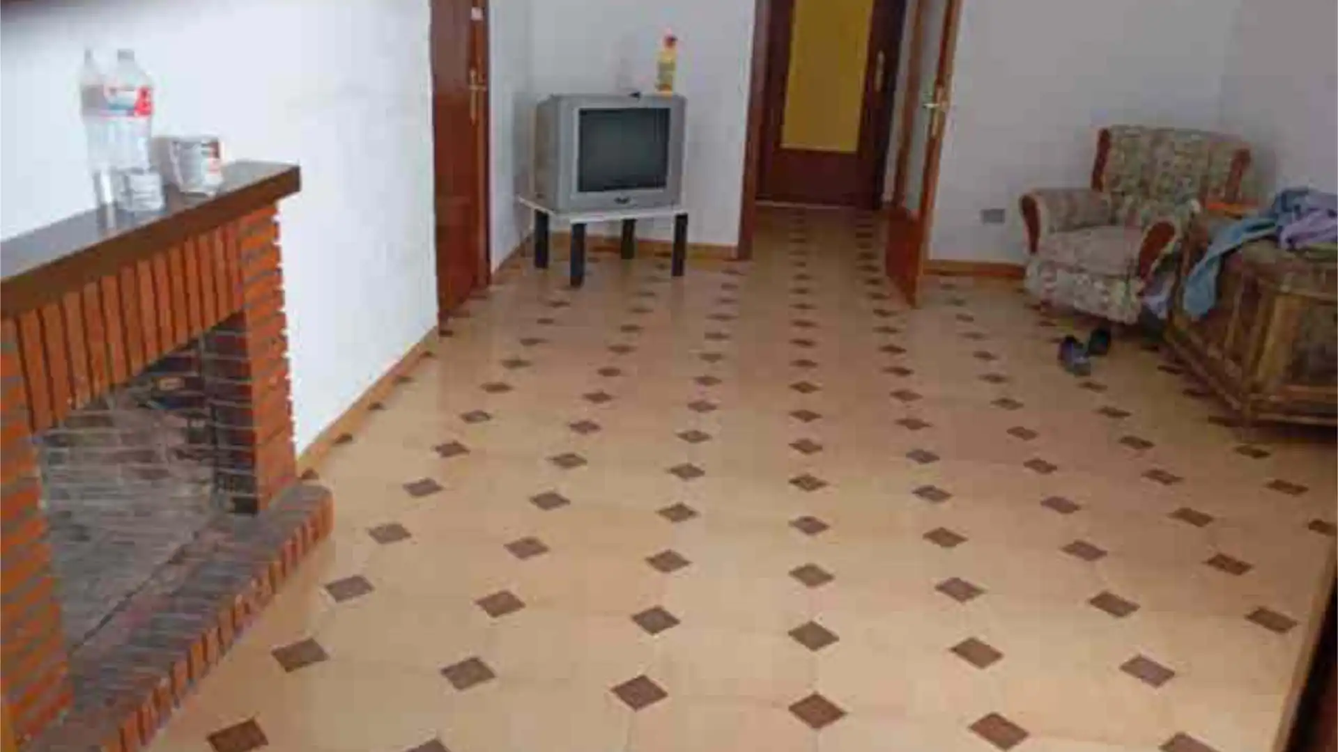 Flat for rent in Montijo