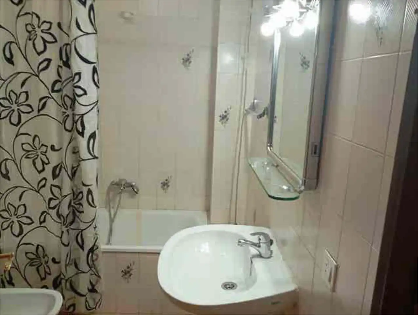 Baño de Piso de alquiler en Montijo