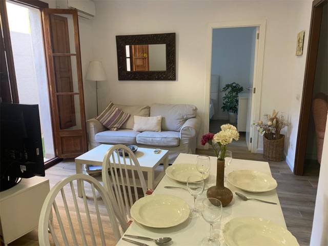 Planta baja en Alquiler en Passeig de Dante, 12 en Pere Garau