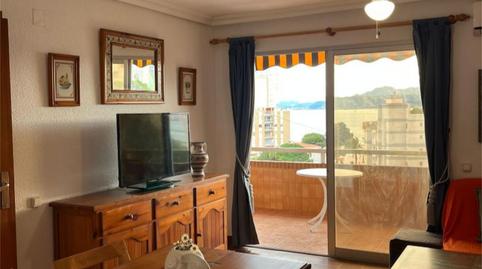 Foto 2 de Pis de lloguer a Carrer Doctor Terradell, 1, El Faro, Cullera