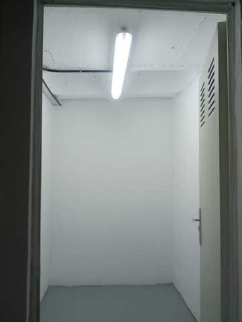 Traster de lloguer a Isleta Dormitori de Traster de lloguer en Las Palmas de Gran Canaria