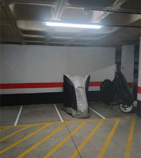 Photo 2 of Garage for rent in Isleta, Las Palmas de Gran Canaria