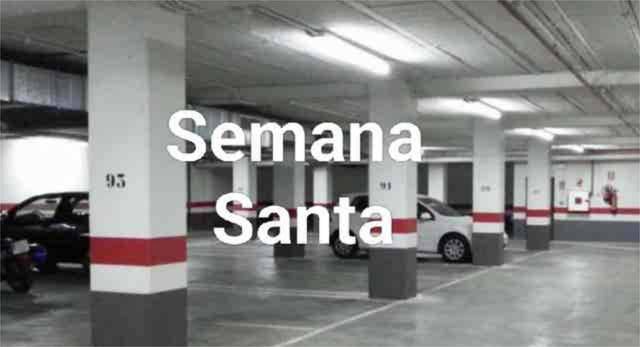 Garaje en Alquiler en San Gil