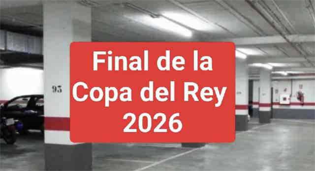 Garaje en Alquiler en San Gil