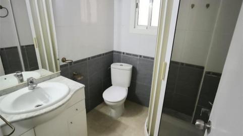 Piso de alquiler en Calle Presbítero Francisco Eslava, 2, Puente Tocinos, Murcia Capital - imagen 3 Foto 3 de Piso de alquiler en Calle Presbítero Francisco Eslava, 2, Puente Tocinos, Murcia Capital