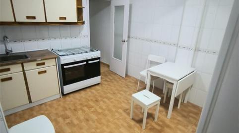 Piso de alquiler en Calle Presbítero Francisco Eslava, 2, Puente Tocinos, Murcia Capital - imagen 5 Foto 5 de Piso de alquiler en Calle Presbítero Francisco Eslava, 2, Puente Tocinos, Murcia Capital