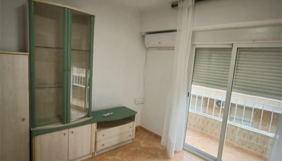 Piso de alquiler en Calle Presbítero Francisco Eslava, 2, Puente Tocinos, Murcia Capital - imagen 1 Foto 1 de Piso de alquiler en Calle Presbítero Francisco Eslava, 2, Puente Tocinos, Murcia Capital