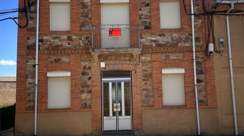 Casa adosada en venda a Calle Mayor, 35, San Justo de la Vega, León - imatge 2 Foto 2 de Casa adosada en venda a Calle Mayor, 35, San Justo de la Vega, León