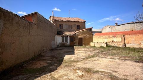 Casa adosada en venda a Calle Mayor, 35, San Justo de la Vega, León - imatge 4 Foto 4 de Casa adosada en venda a Calle Mayor, 35, San Justo de la Vega, León