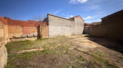 Casa adosada en venda a Calle Mayor, 35, San Justo de la Vega, León - imatge 5 Foto 5 de Casa adosada en venda a Calle Mayor, 35, San Justo de la Vega, León