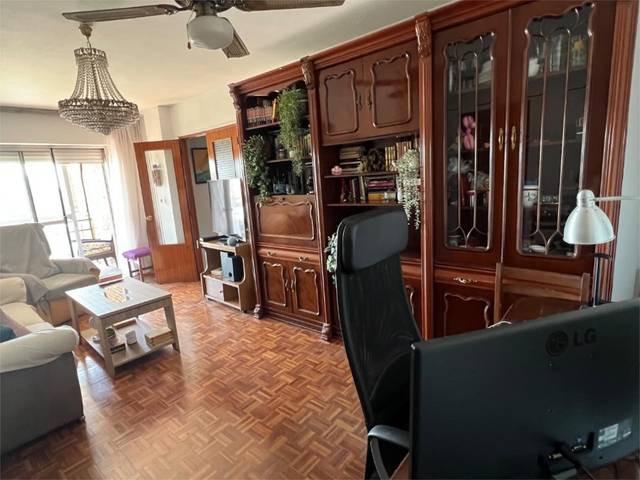 Piso en Venta en Calle de Peña Nueva, 80 en Casco Histórico de Vallecas