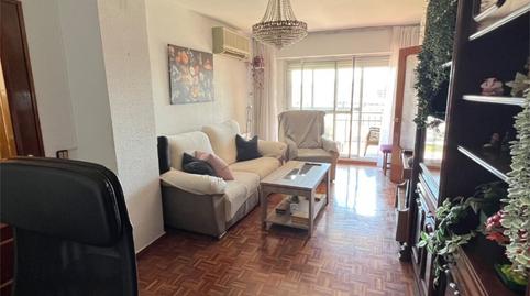 Foto 2 de Piso en venta en Calle de Peña Nueva, 80, Casco Histórico de Vallecas,  Madrid Capital